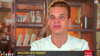 Le zapping du 23/02 : Pour remporter une épreuve, un candidat de Top Chef (M6) mise sur l'hypocrisie avec des enfants