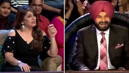 The Kapil Sharma Show: Archana पर बने memes : Sidhu के आने से कुर्सी पर खतरा | FilmiBeat