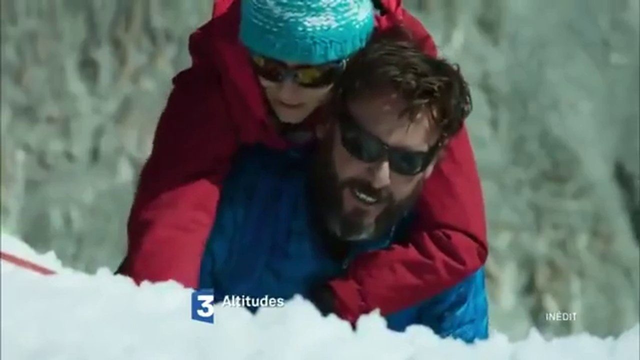 Altitudes - FRANCE 3- 07 03 17