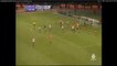 FC Séville : Le but d'Andrés Palop en Coupe de l'UEFA