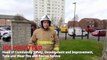 Tyne and Wear Fire and Rescue Service perform real-time evacuation of Sunderland residential tower block