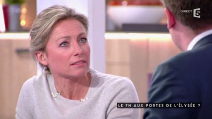 C à vous : Clash Philippot/Lapix