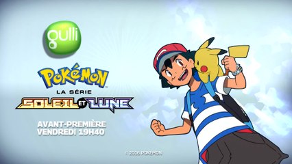 Pokemon - Volcanion - 23/02/17