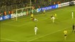 Le but de Marco Reus lors de Borussia Dortmund - Galatasaray