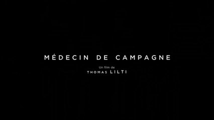 Médecin de campagne - VF