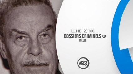 Dossiers criminels - L'Affaire Fritzl - 06/03/17