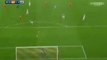 Le but de David Alaba lors de Bayern Munich - Juventus Turin en Ligue des champions