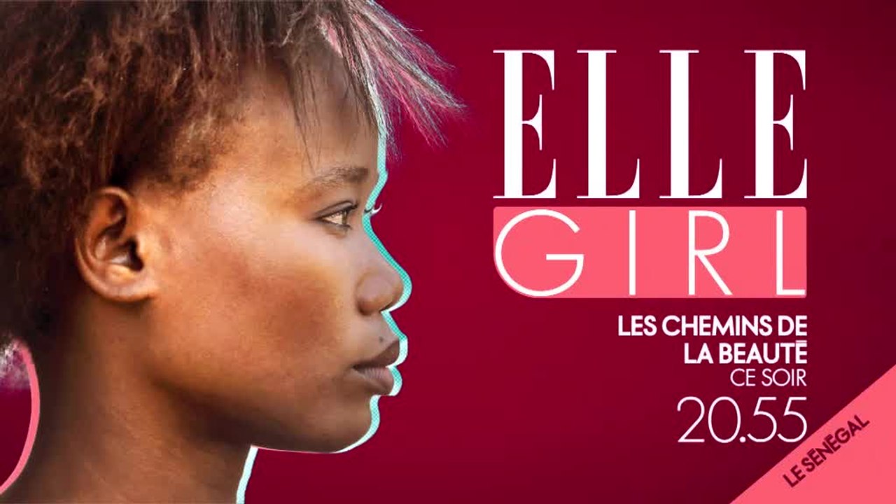Les Chemins de la beauté - Le Sénégal - 15/02/17