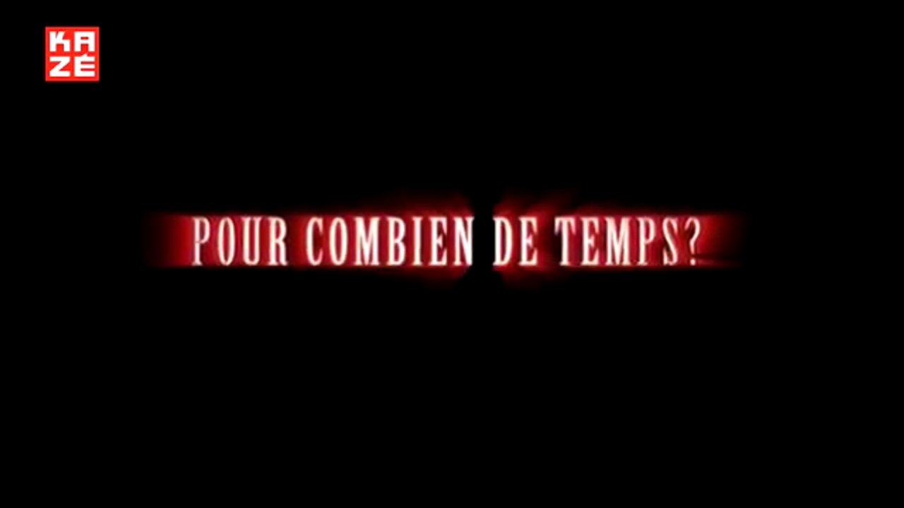 Vampire Knight