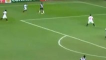 La série de dribbles de Ronaldinho splendide lors de Atlético Mineiro - Sao Paulo en Copa Libertadores