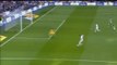 Le but de Karim Benzema sur une passe décisive de Cristiano Ronaldo lors de Real Madrid - Betis Séville