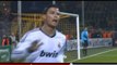 Vidéo but Cristiano Ronaldo: L'égalisation de CR7 lors de Real Madrid - Borussia Dortmund