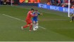Luis Suarez mord Ivanovic lors de Liverpool - Chelsea