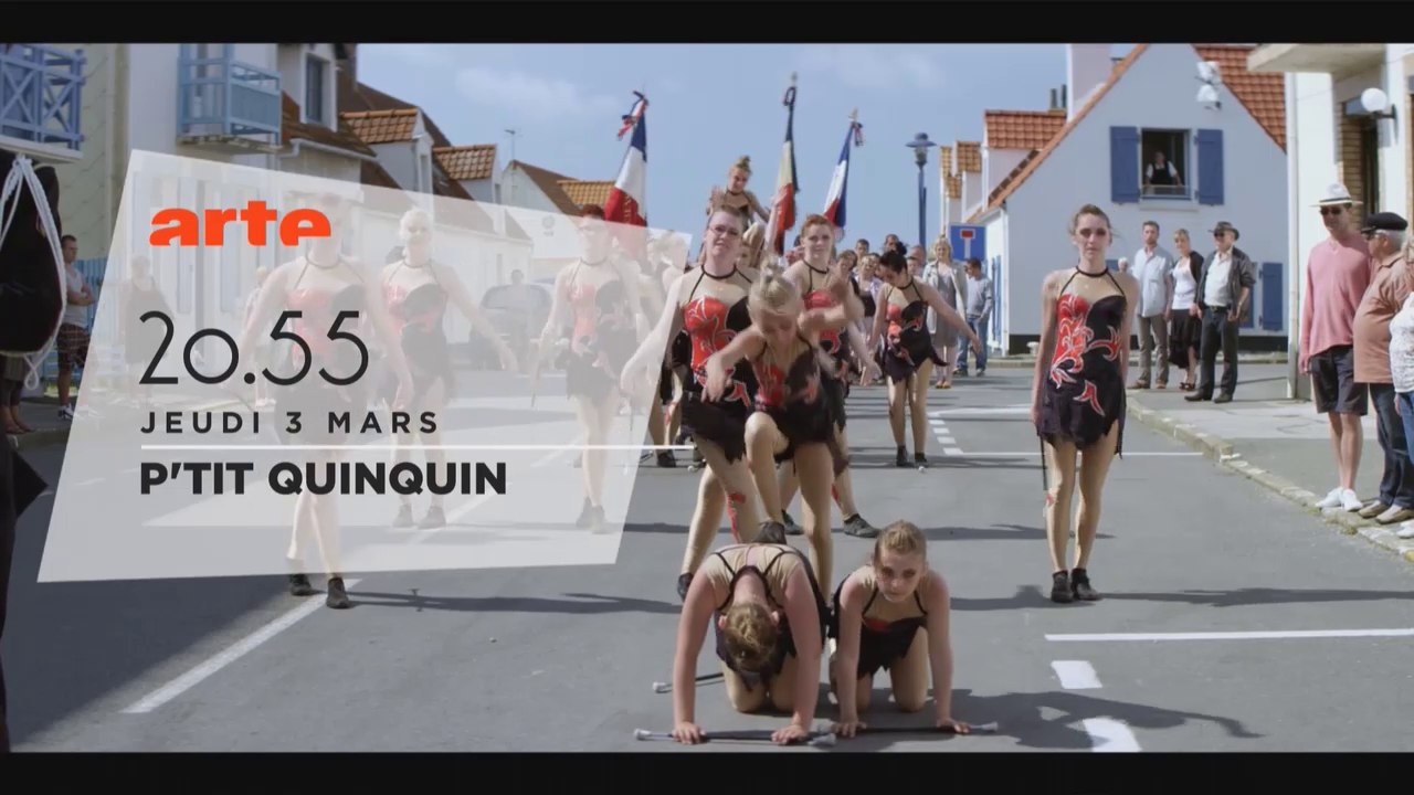 P'tit Quinquin - L'diable in perchonne - 03/03/15