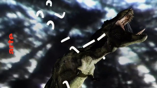 Les chasseurs de dinosaures : à la recherche des monstres de la Préhistoire - 12 mars