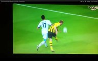 Vidéo but Marco Reus : Revivez la sublime volée du joueur du Borussia Dortmund contre le Real Madrid en Ligue des Champions