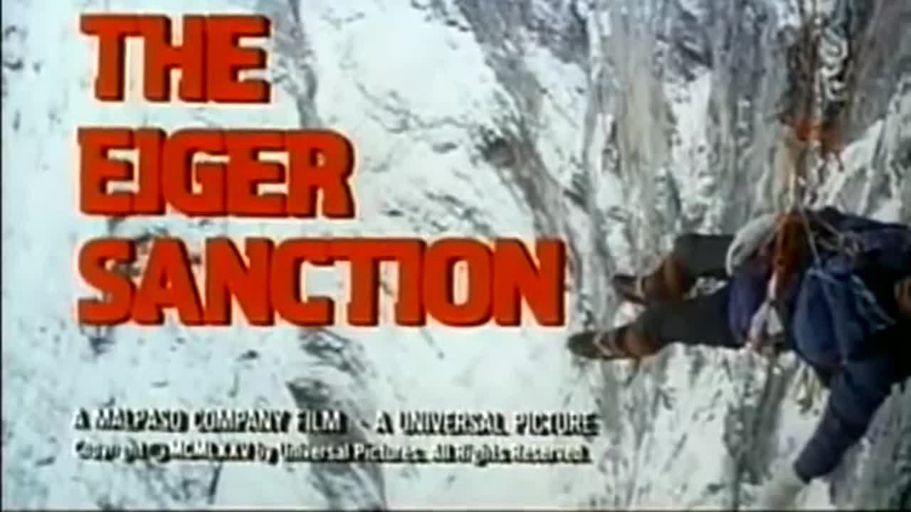 La Sanction - VO