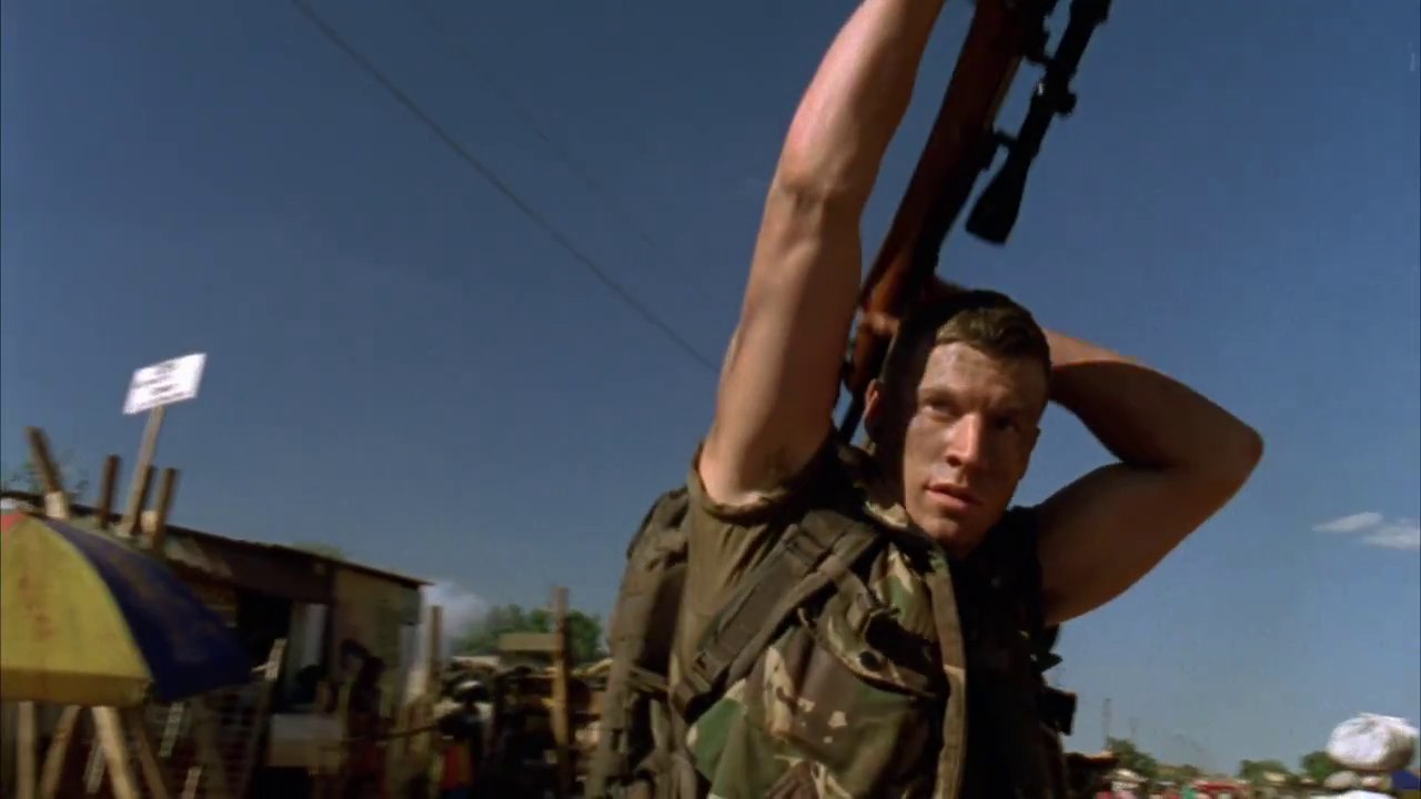 Sniper 4 : Reloaded - VF