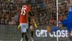 Le but de Jesse Lingard magnifique lors du match amical Manchester United - A League Stars