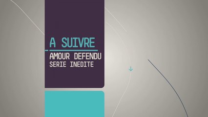 Amour Défendu