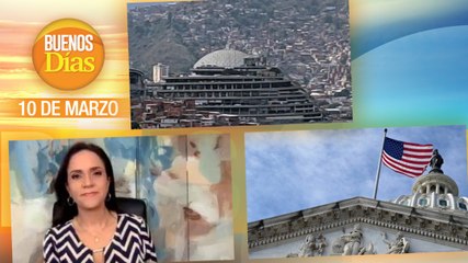 En Vivo | Noticias del Jueves 10 de Marzo - 4ta. ronda de negociación Rusia - Ucrania sin éxito