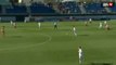 Real Madrid : Le superbe but de 60 mètres de Alvaro Medran