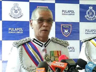 Serbuan Portal Media : Polis sedang analisis bahan bukti