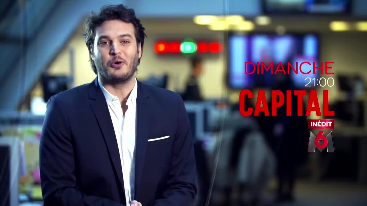 Capital - Toujours moins chers ! Comment font les nouveaux rois du low cost ? - 29/01/17