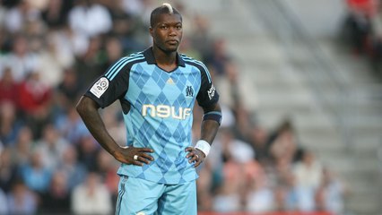 Download Video: OM Transfert : Vers un retour de Djibril Cissé à Marseille ?