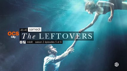 The Leftovers - S2E5/6 - 12/03/16
