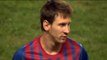FC Barcelone : les plus belles passes décisives de Lionel Messi