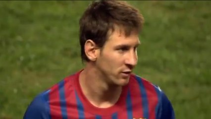 FC Barcelone : les plus belles passes décisives de Lionel Messi