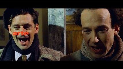 Comedian Harmonists - vf - arte
