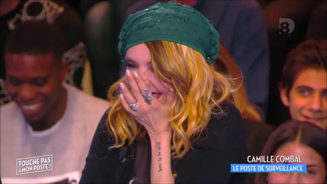 Zapping Top 10 de la semaine : Jeanne Mas, ça ne rime pas forcément avec "classe"u