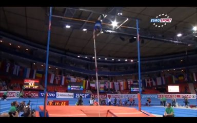 Le scandale du saut à 6m07 refusé à Renaud Lavillenie
