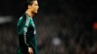 Cristiano Ronaldo : Son difficile retour à Old Trafford