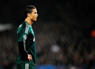 Cristiano Ronaldo : Son difficile retour à Old Trafford