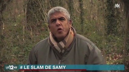 Le zapping du 18/03 : Le clip surréaliste de Samy Naceri