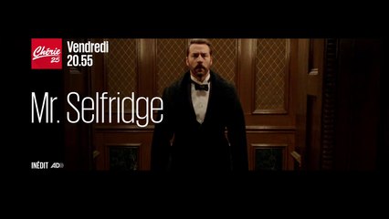 Mr Selfridge - S2e7/8/9 - 26/02/16