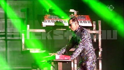 Rammstein - Du Riechst So Gut (Live)