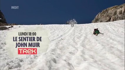 Le Sentier de John Muir