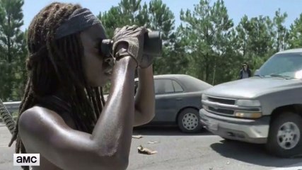 TWD : extrait S07E09