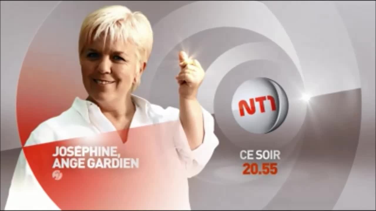 Joséphine ange gardien Les braves 10/02/17 Vidéo Dailymotion
