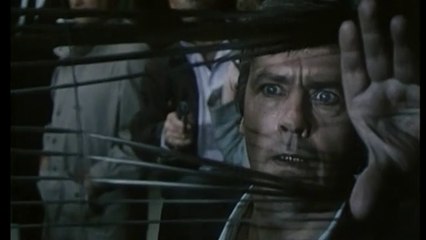 Ne Réveillez pas un flic qui dort - VF