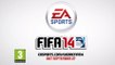 FIFA 14 : Date de sortie de la démo sur PS3, Xbox 360 et PC, avec Ultimate Team