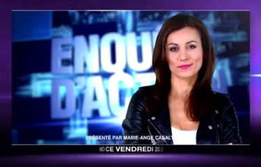 Enquête d'action - Urgences en banlieue parisienne : au service de la vie - 10/02/17