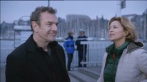 Meurtres sur le Lac Léman (France 3) - Corinne Touzet mène l’enquête