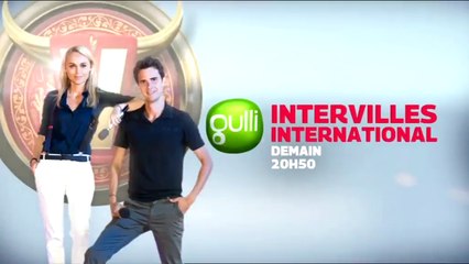 Intervilles International - 26 02 16