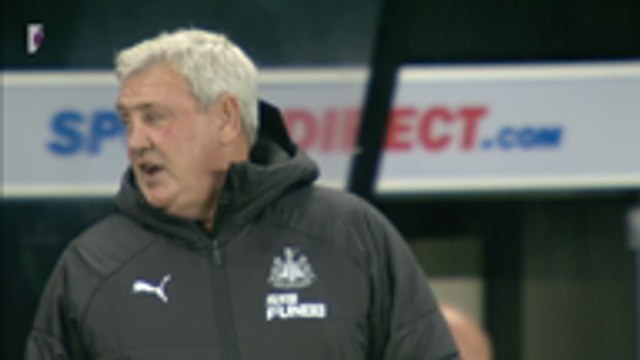 PL Matchday 4 : NEW 3-1 BUR