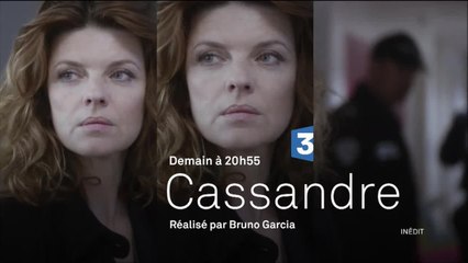 Cassandre - Neiges éternelles - 11/02/17